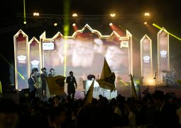 ל''ב שנים של אמונה נצחית : עצרת גאולה ומשיח הארצית | הסיקור המלא